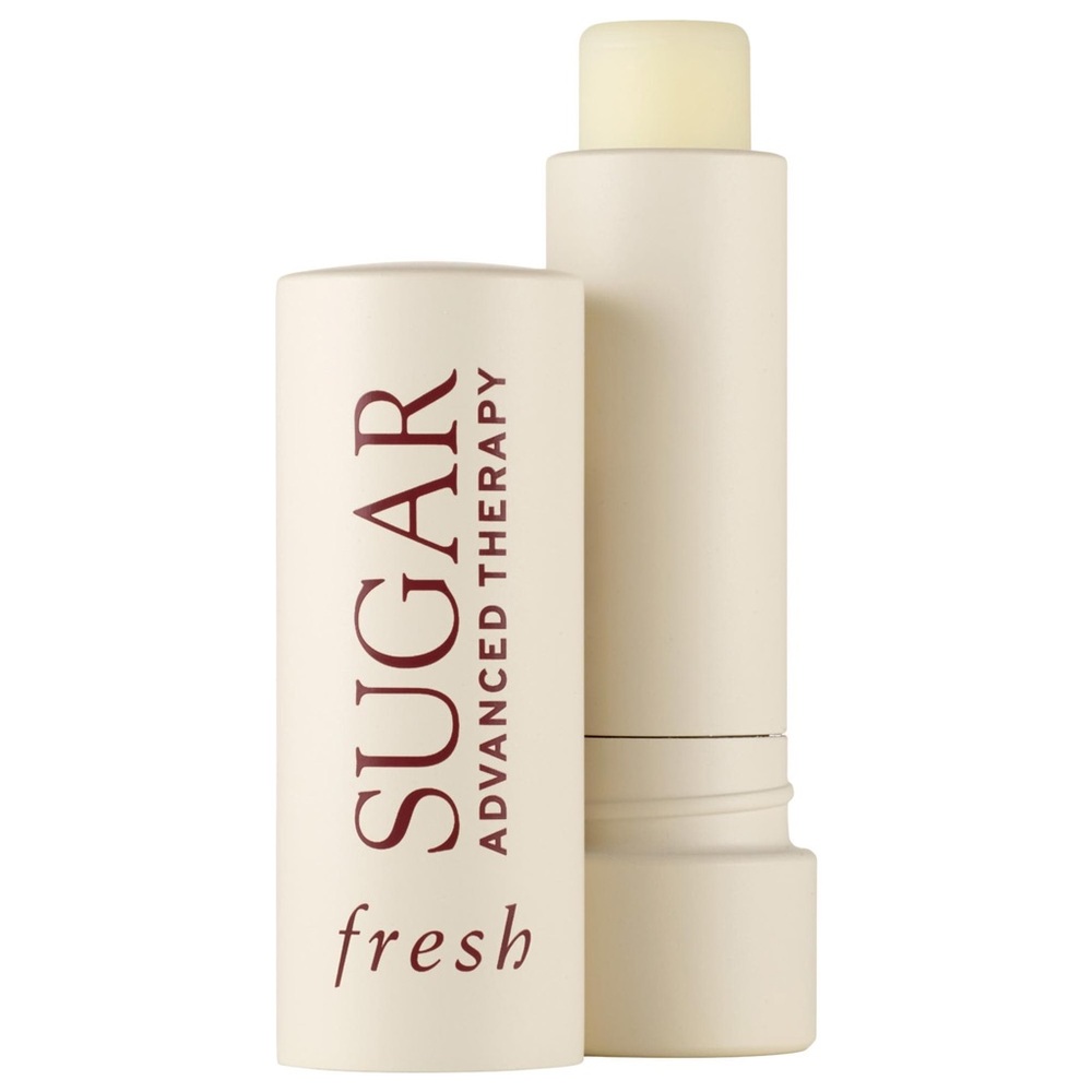 NEW Fresh Sugar Advanced Therapy Lip Balm 0.07oz Travel Sized - Picture 1 of 8